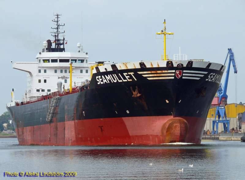 SIBU 1 pirate hijack Gulf of Aden