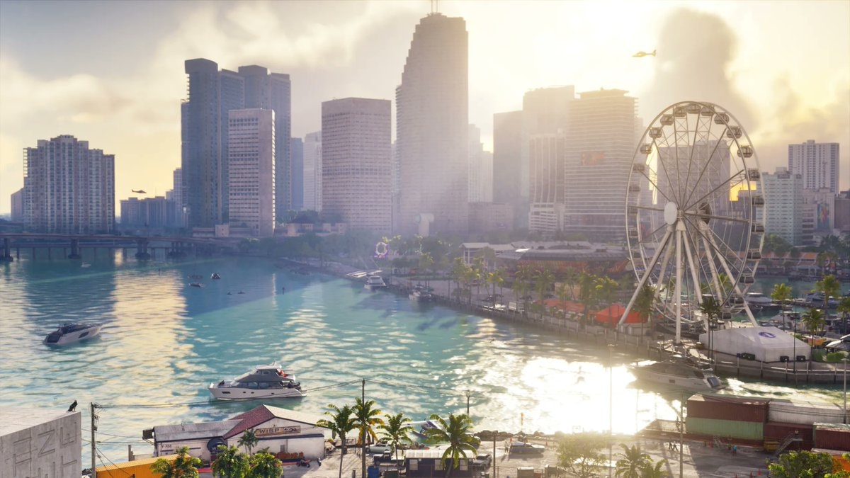 GTA 6 Edge Magazine issue 430