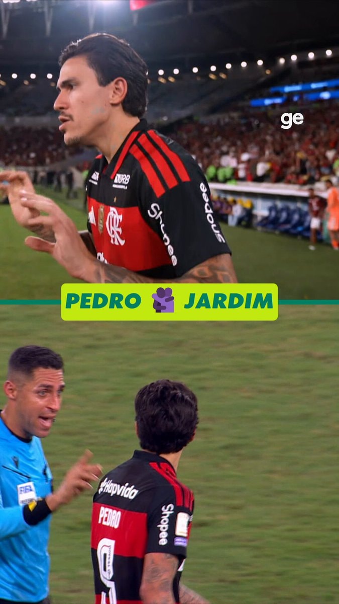 Pedro and Leonardo Jardim