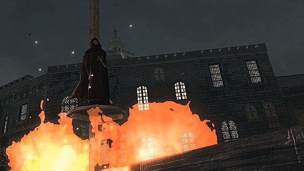 Assassin's Creed II 2009 release