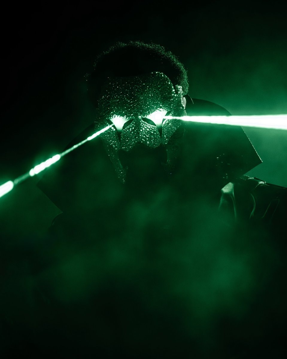 The Weeknd After Hours Til Dawn Tour