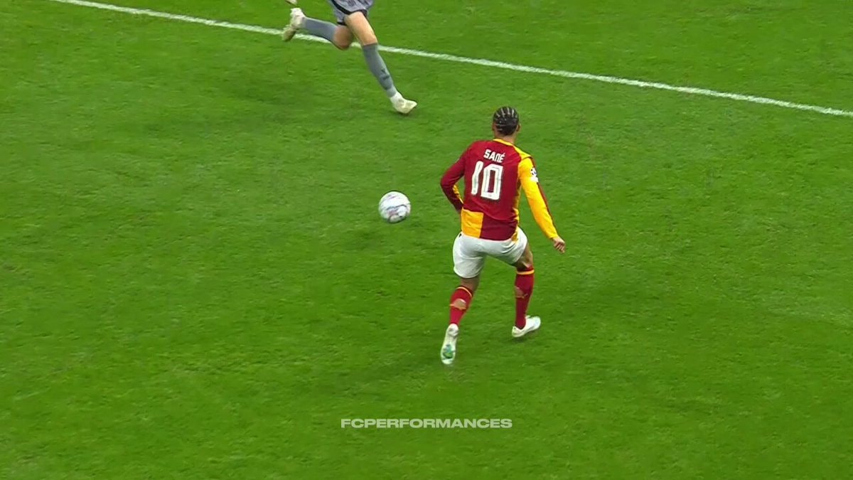 Joan Garcia vs Galatasaray
