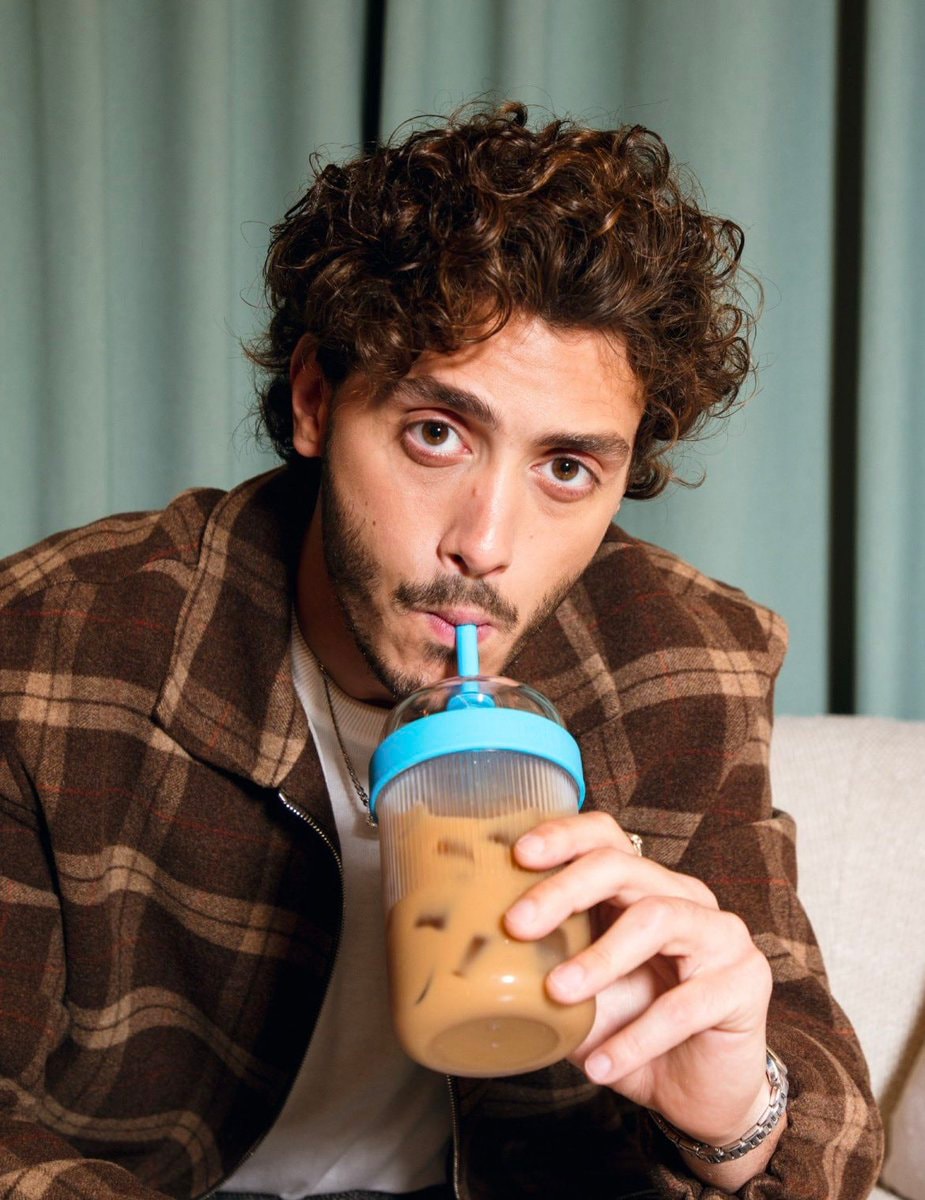 Antonio Cipriano for Nespresso (photo 4 of 4)