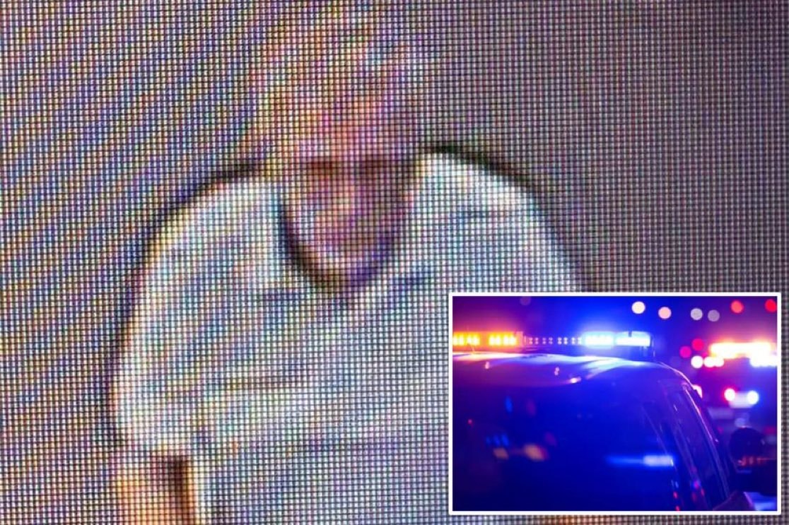 Walmart manhunt request