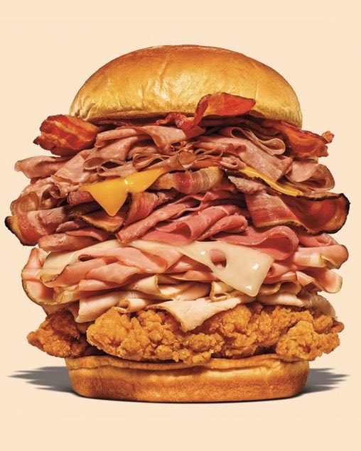 Arby's GTA 6 response (photo 2 of 2)