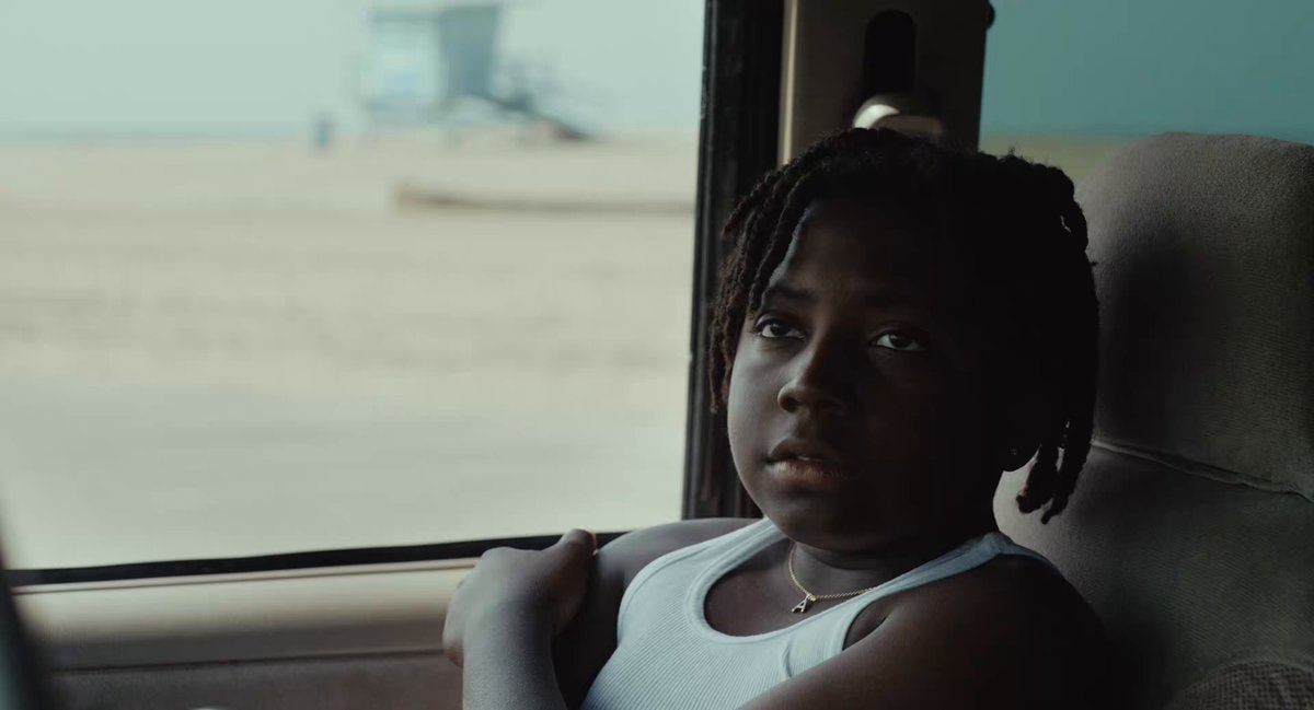 IF I GO WILL THEY MISS ME trailer