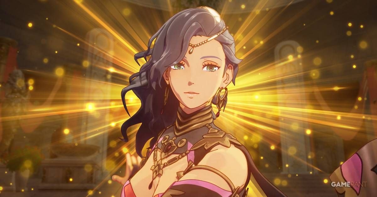 Fire Emblem: Fortune's Weave sales milestone