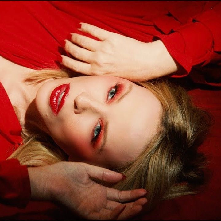Kylie Minogue Padam Padam (photo 2 of 2)