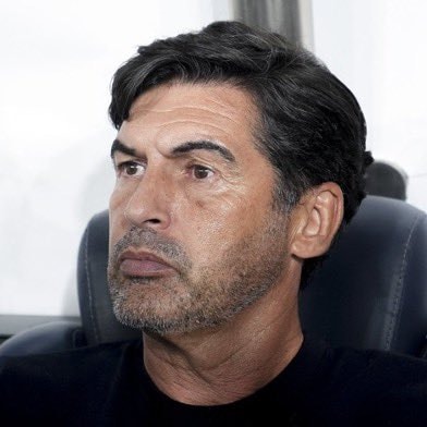 Paulo Fonseca on Fenerbahçe Paulo Fonseca on Fenerbahçe