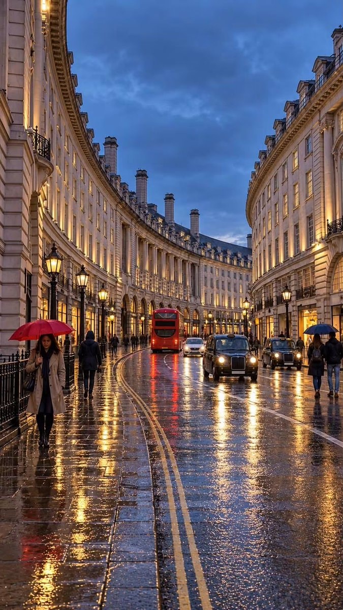 London United Kingdom