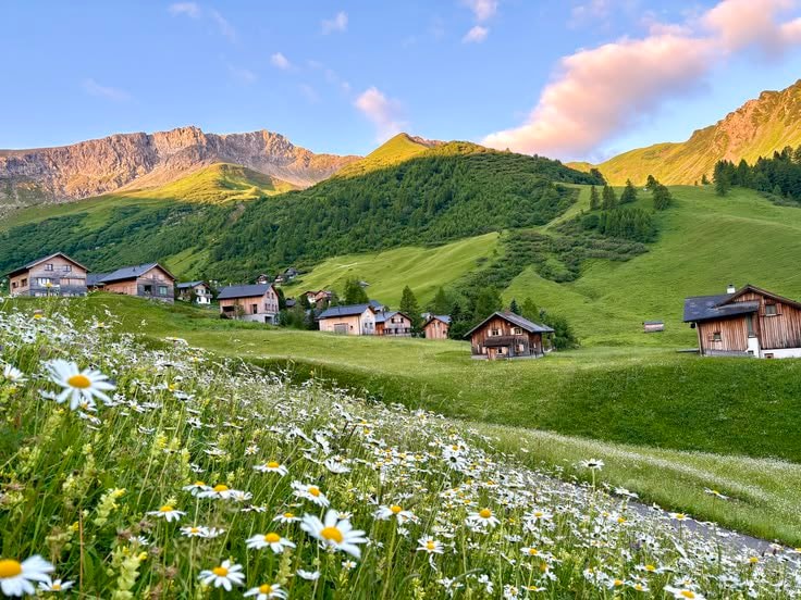 Liechtenstein landscape (photo 3 of 4)