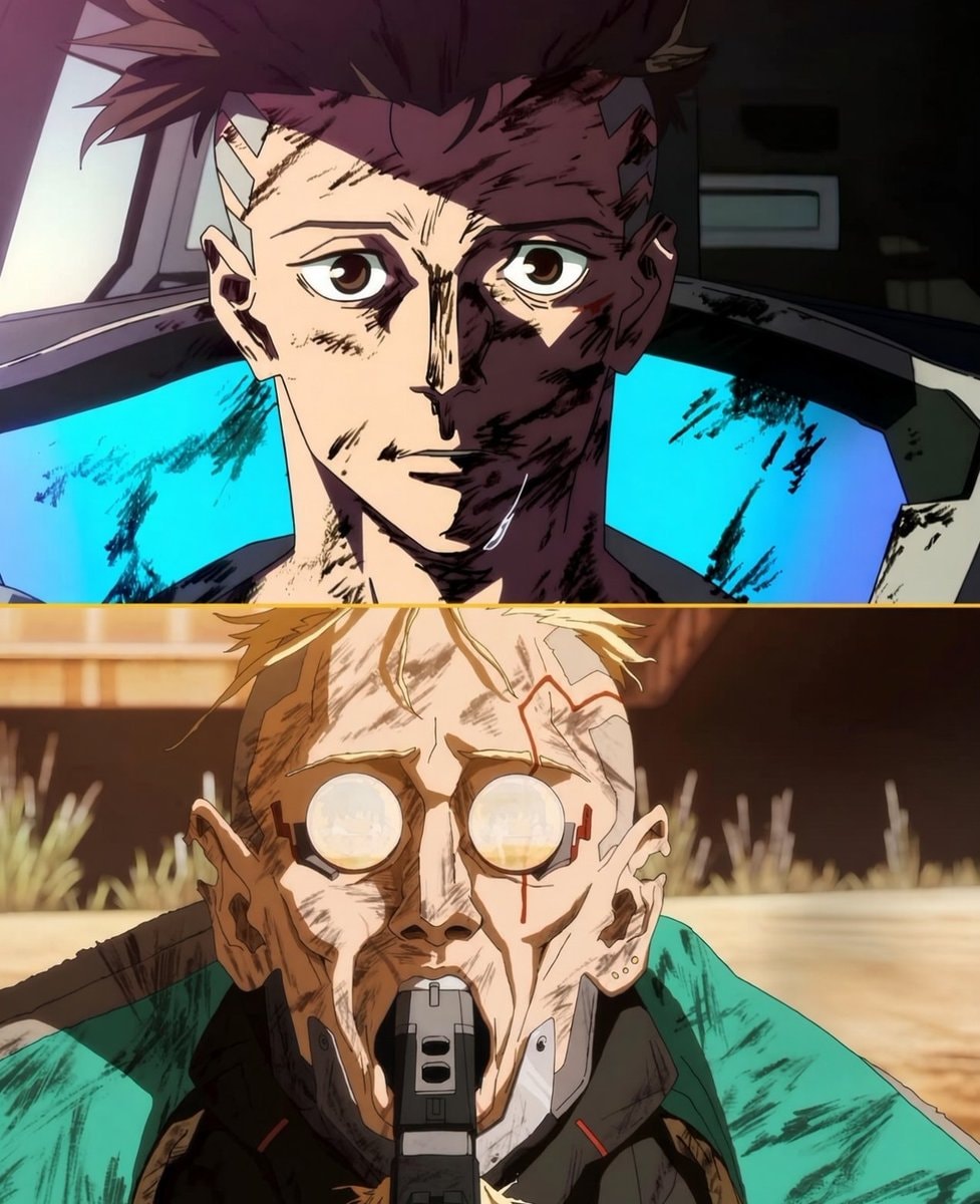 Season 1 to Season 2