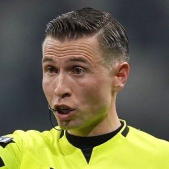 Beşiktaş fan Mardin referee complaint