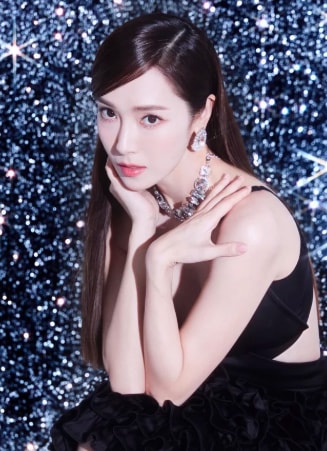 Jessica Girls Generation departure announcement (photo 2 of 2)