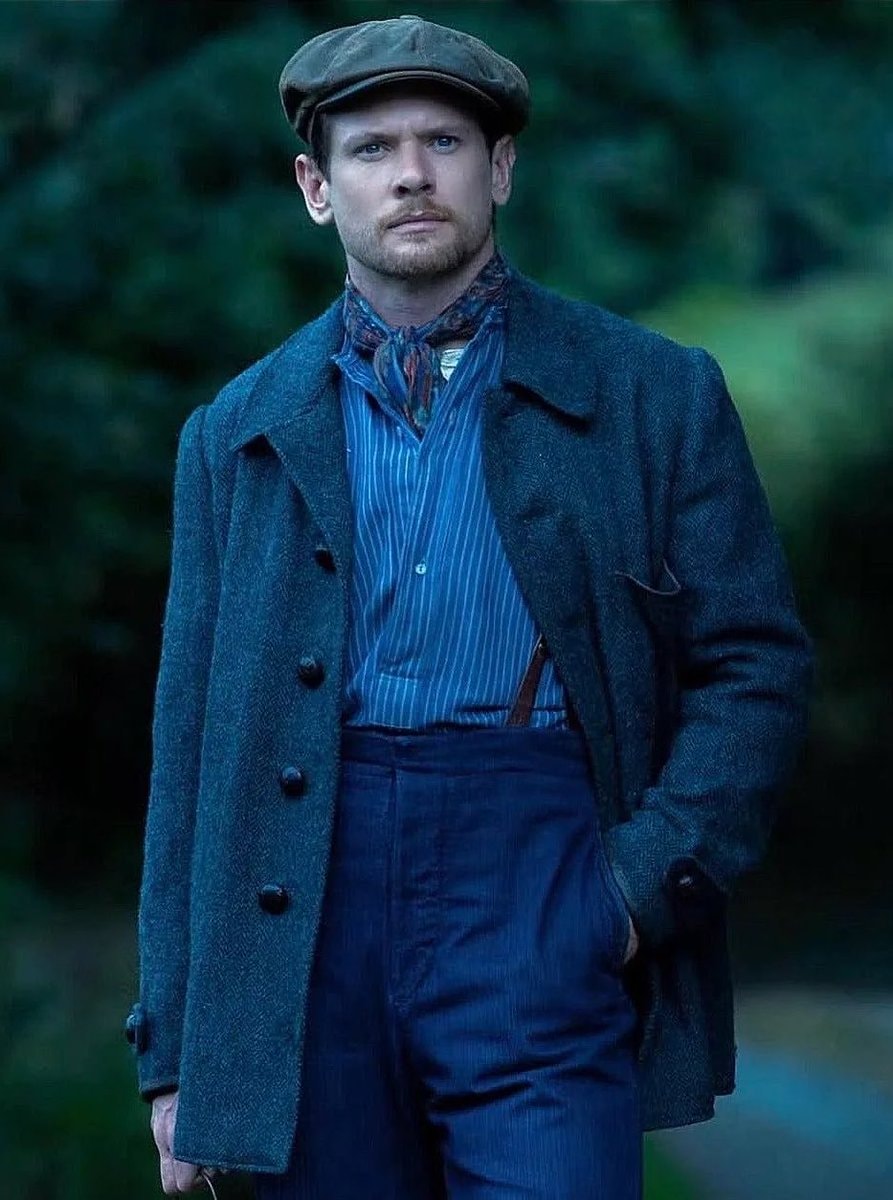 Jack O'Connell A Quiet Place Part III (photo 2 of 2)