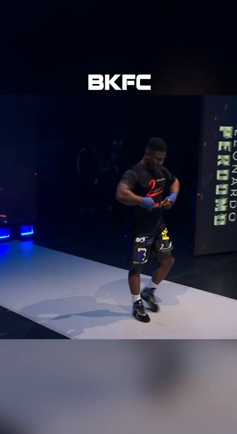 BKFC live in Florida BKFC live in Florida