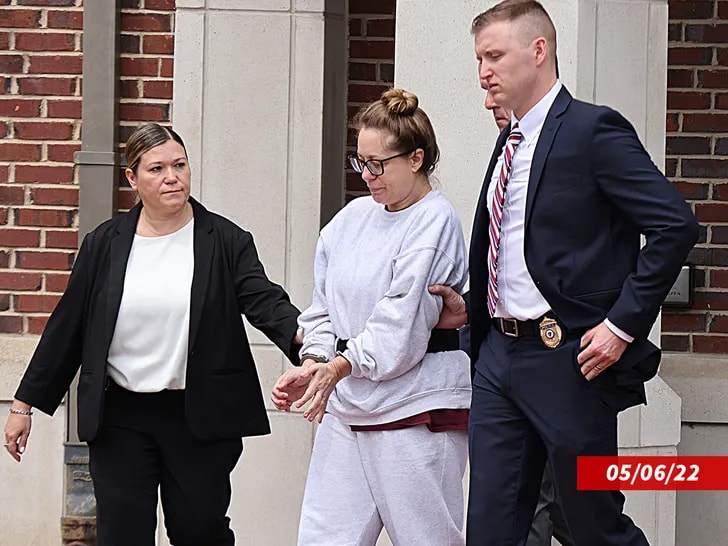 Massachusetts mother denied bail in child murder case