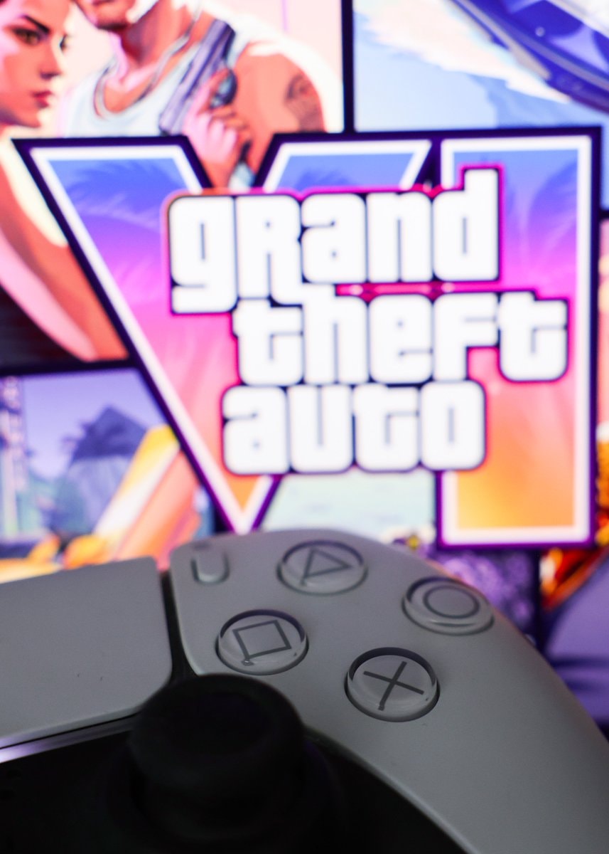 GTA 6 US gamer purchase intent (photo 2 of 2)