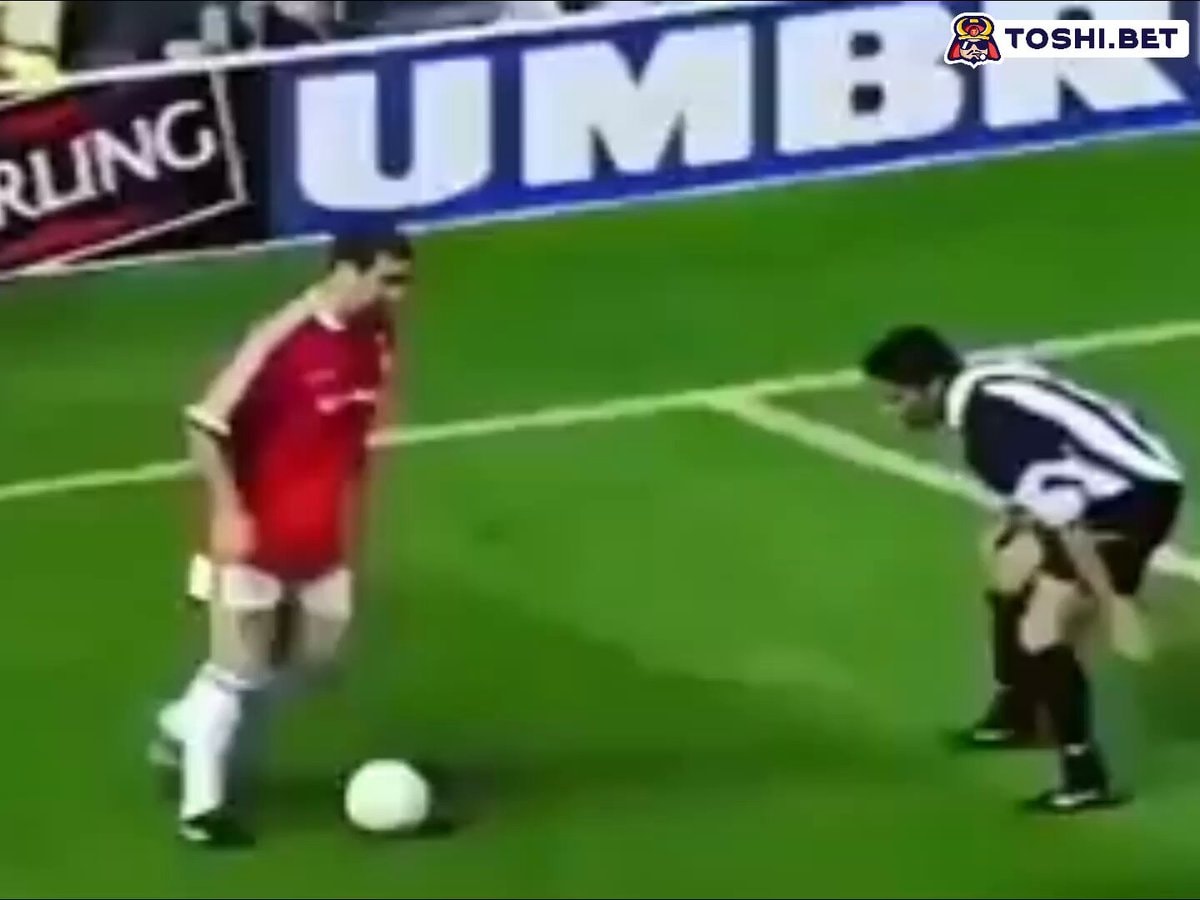 Eric Cantona