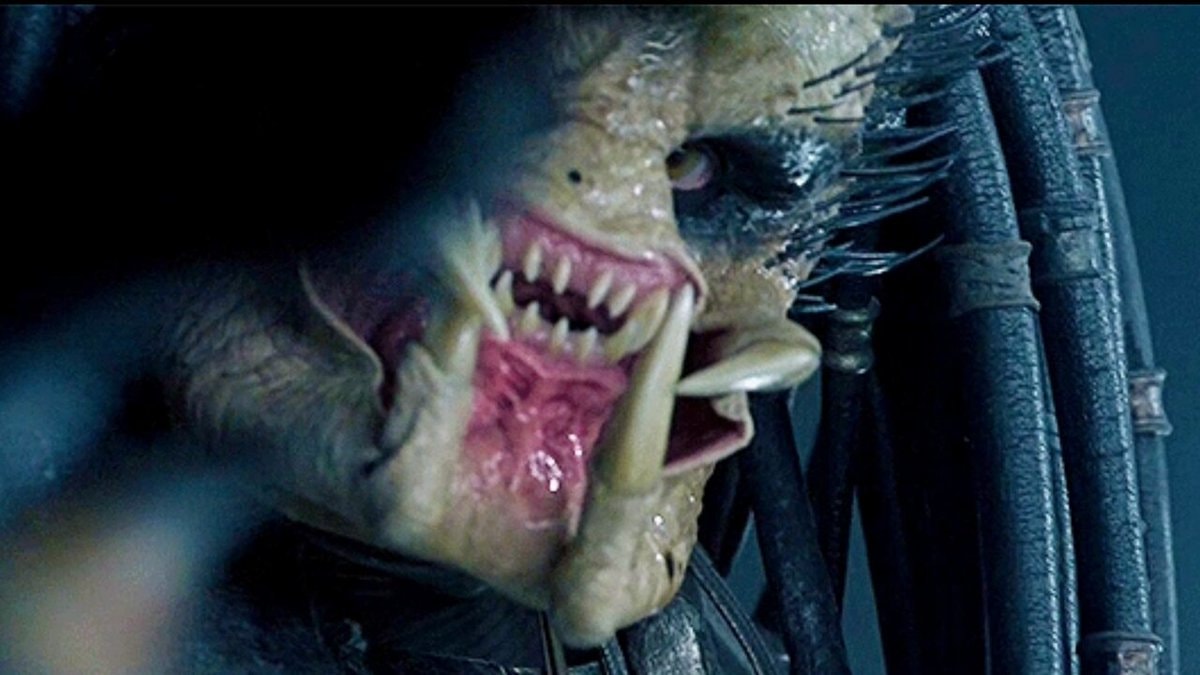 Alien vs Predator 22nd anniversary