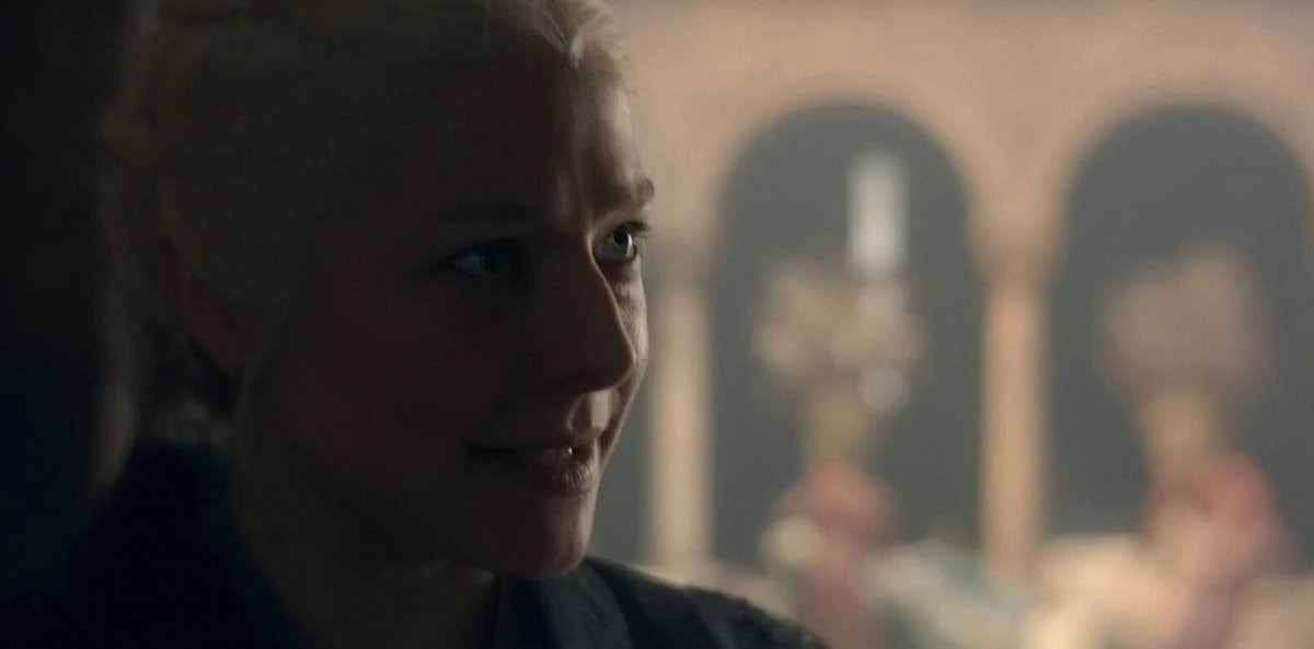 House of the Dragon Corlys confrontation