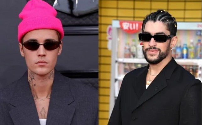 Dream male music collaborations (photo 3 of 4)