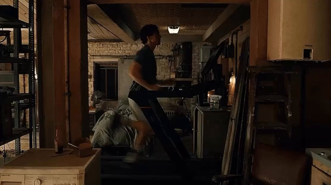 Tony Stark Hardware budget question