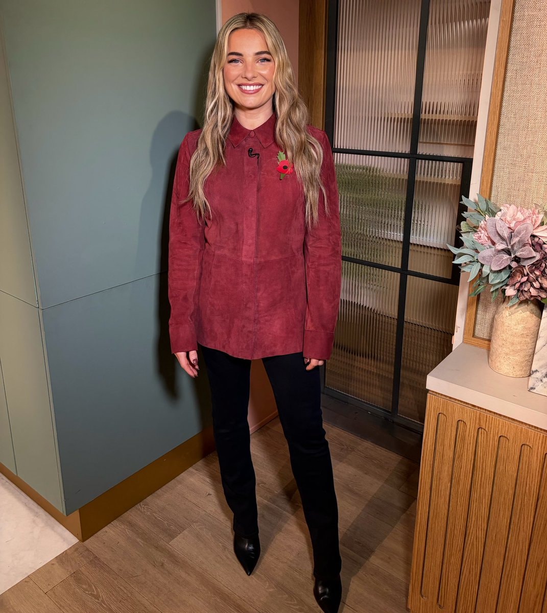Sian Welby