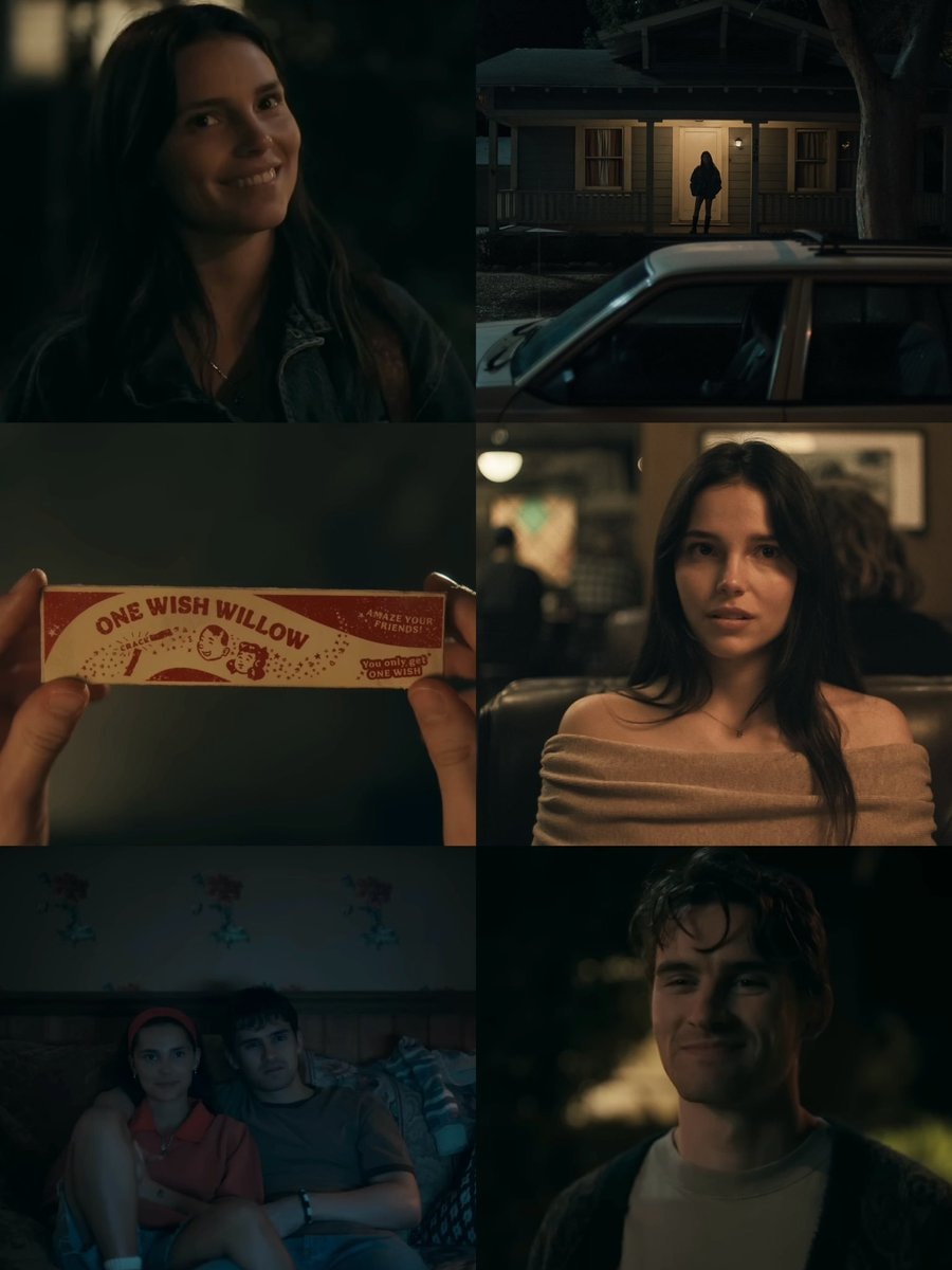 Obsession $370M highest grossing original film (photo 2 of 2)
