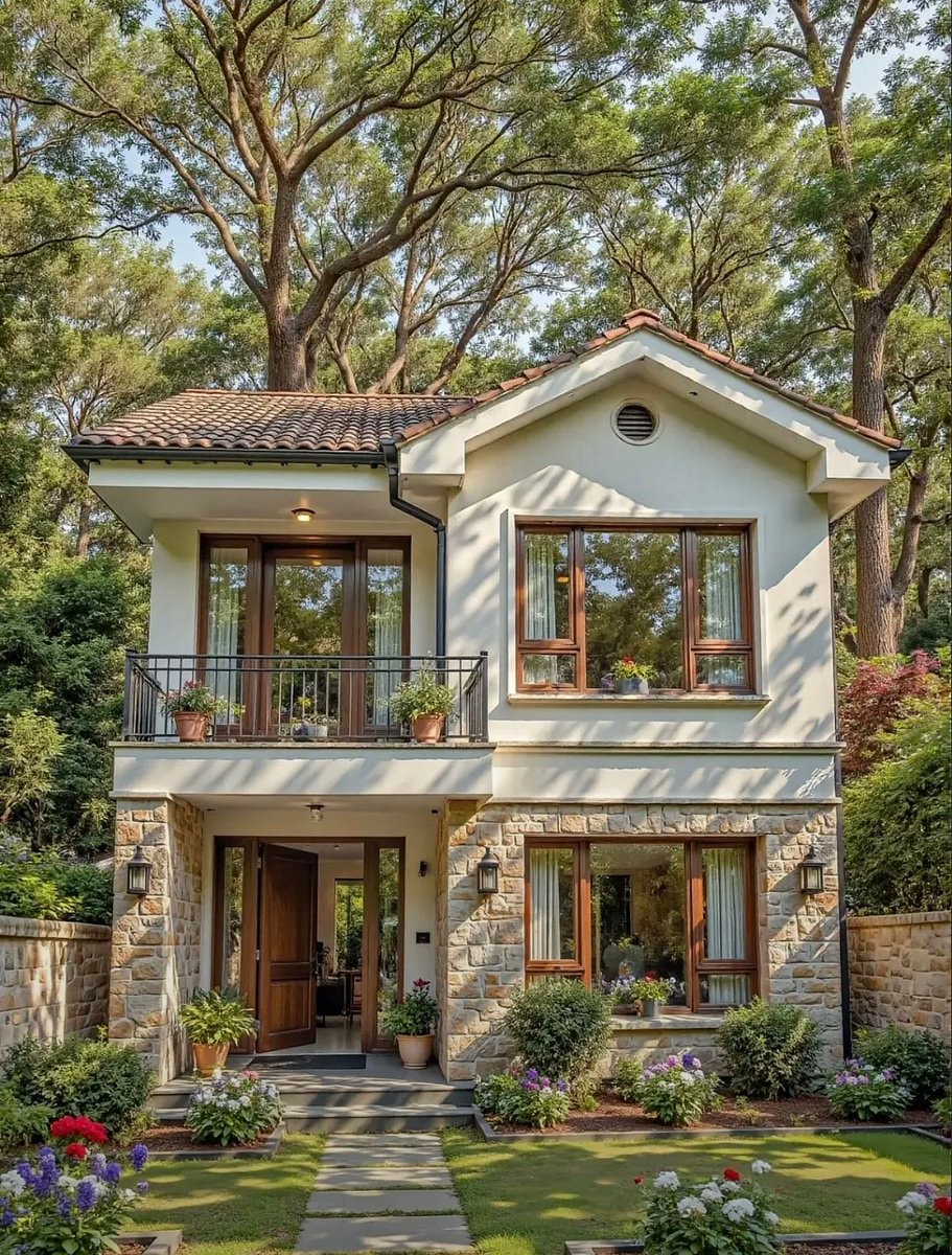 Dream house goals