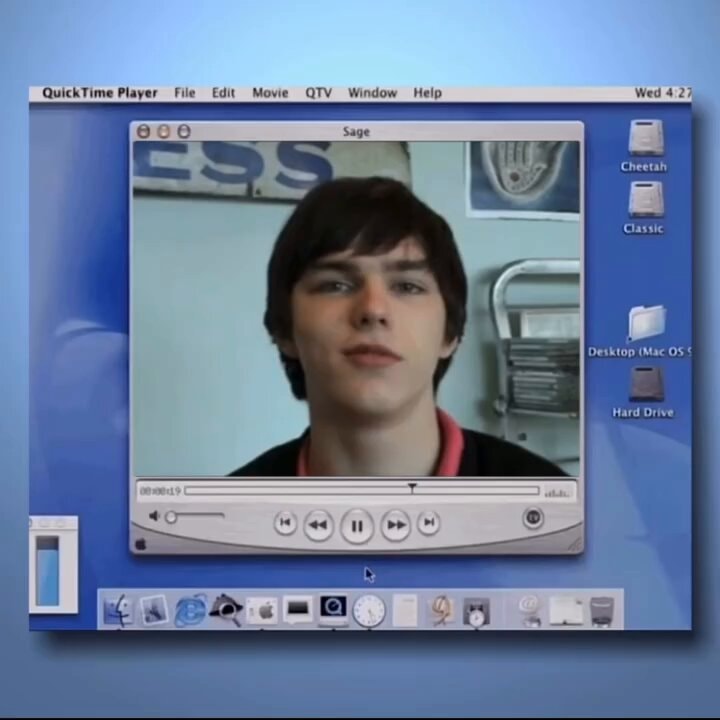 Skins (2007)