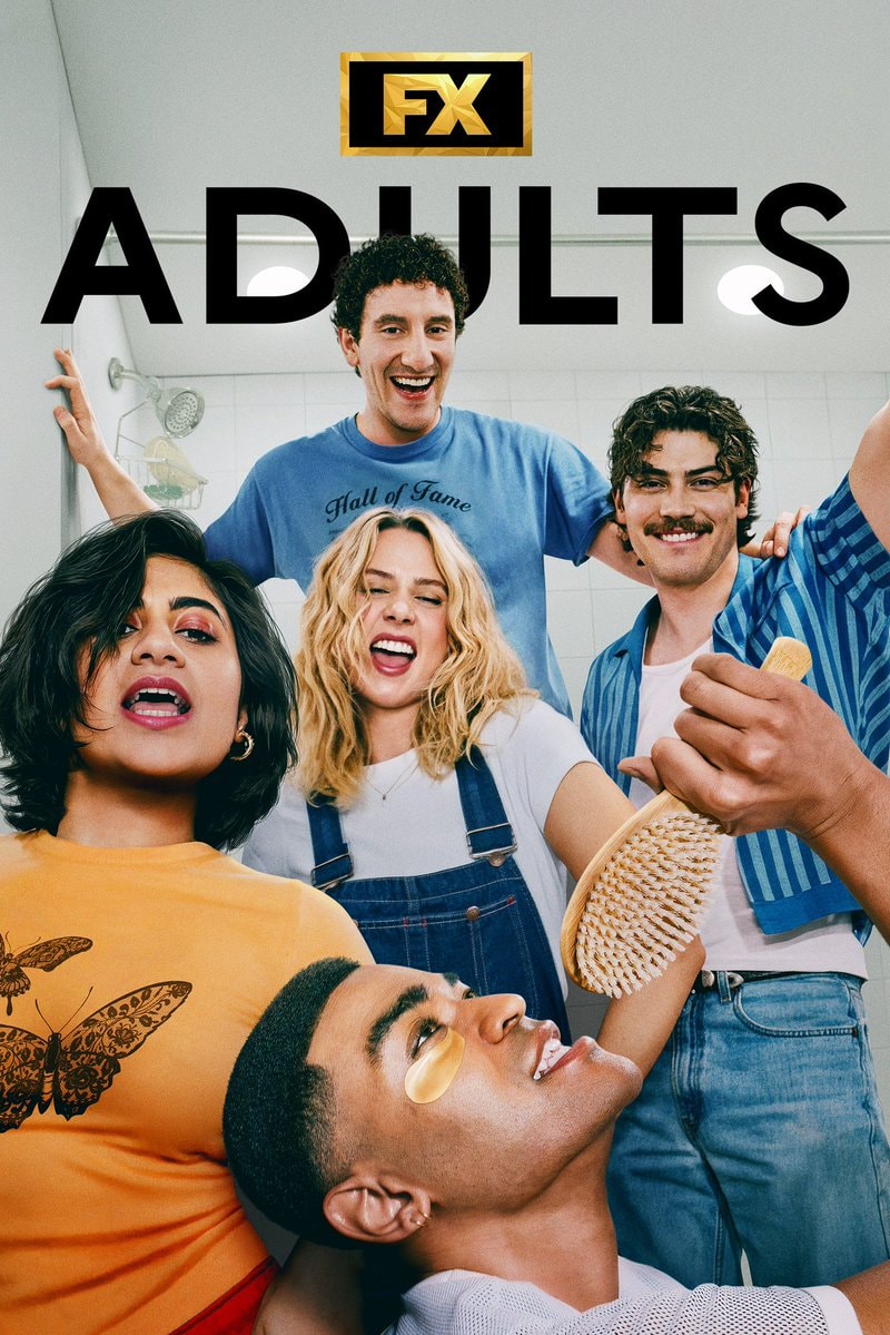 Lin-Manuel Miranda Reese Witherspoon Adults FX (photo 1 of 3)