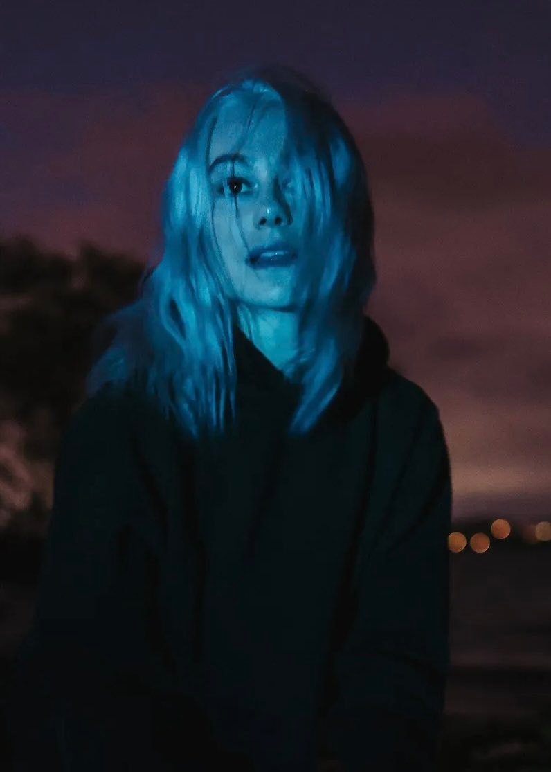 Phoebe Bridgers #32 Global Spotify