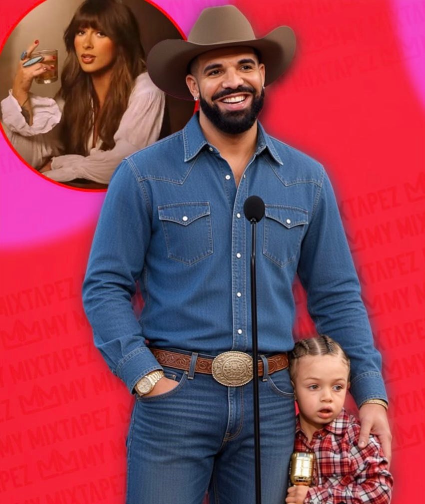 Ella Langley Drake Choosin Texas
