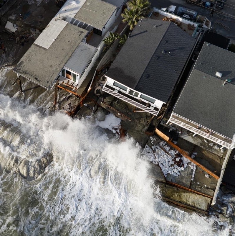 Gavin Newsom California state of emergency El Niño (photo 2 of 2) Gavin Newsom California state of emergency El Niño (photo 2 of 2)