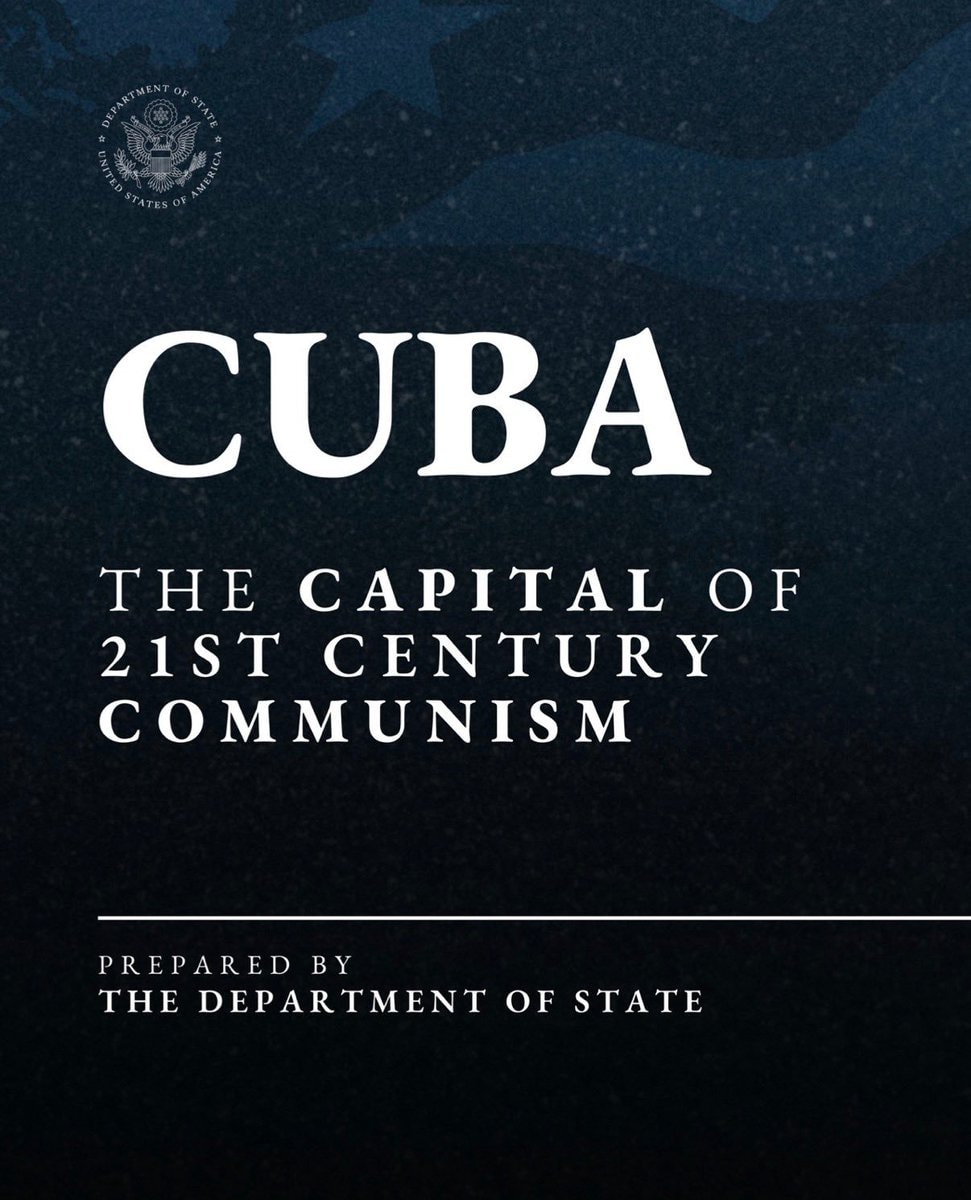 Cuba protest flag (photo 2 of 2)