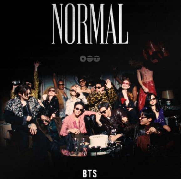 BTS Normal Spotify streams (photo 2 of 2)