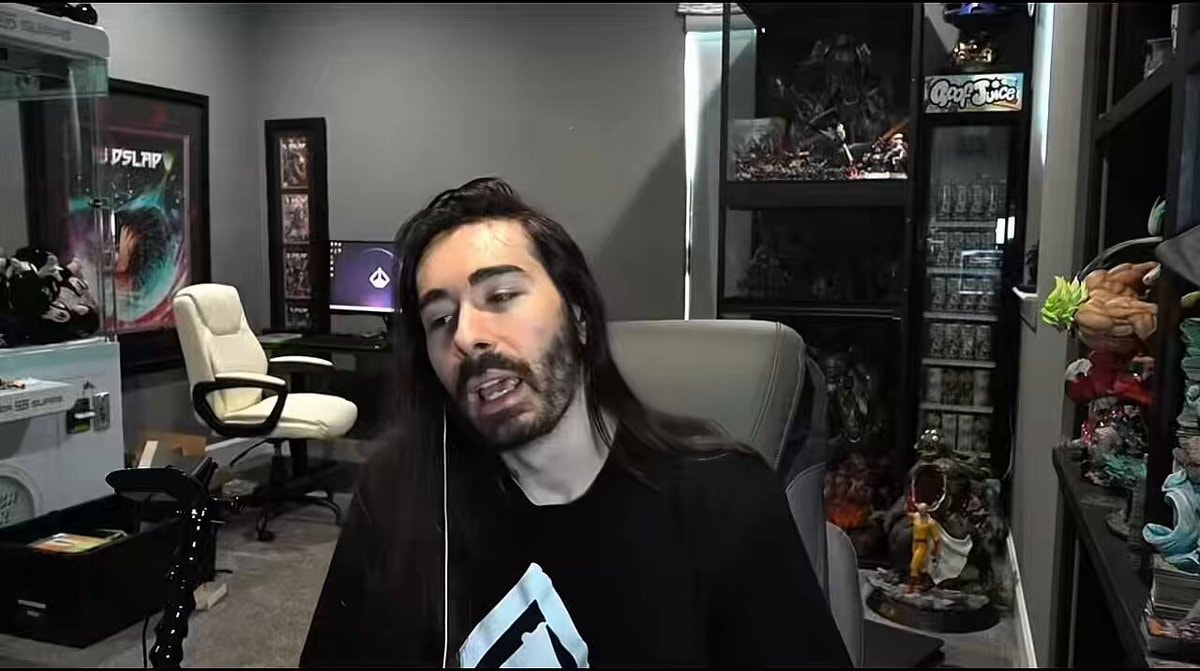 MoistCr1TiKaL roasts Lav OnlyFans career MoistCr1TiKaL roasts Lav OnlyFans career