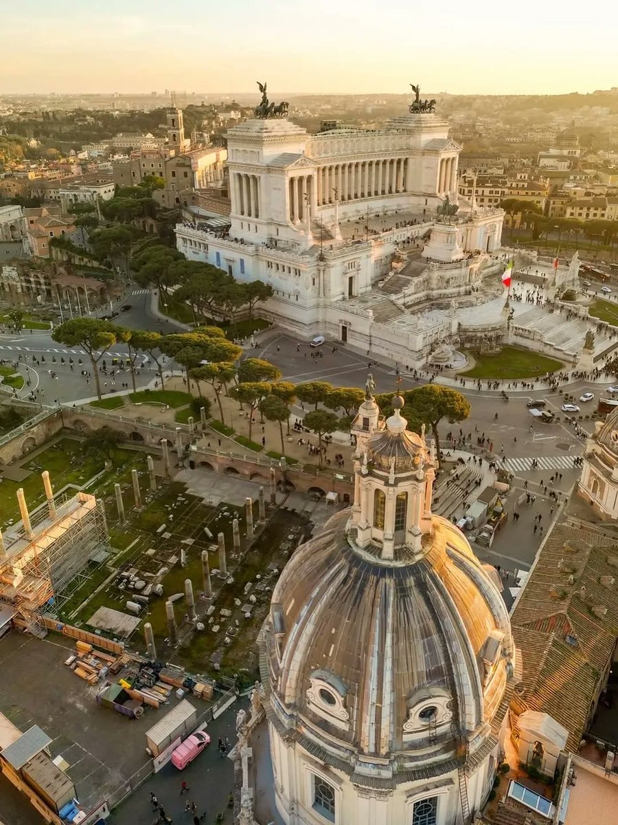 St Peter's Basilica Rome Italy
