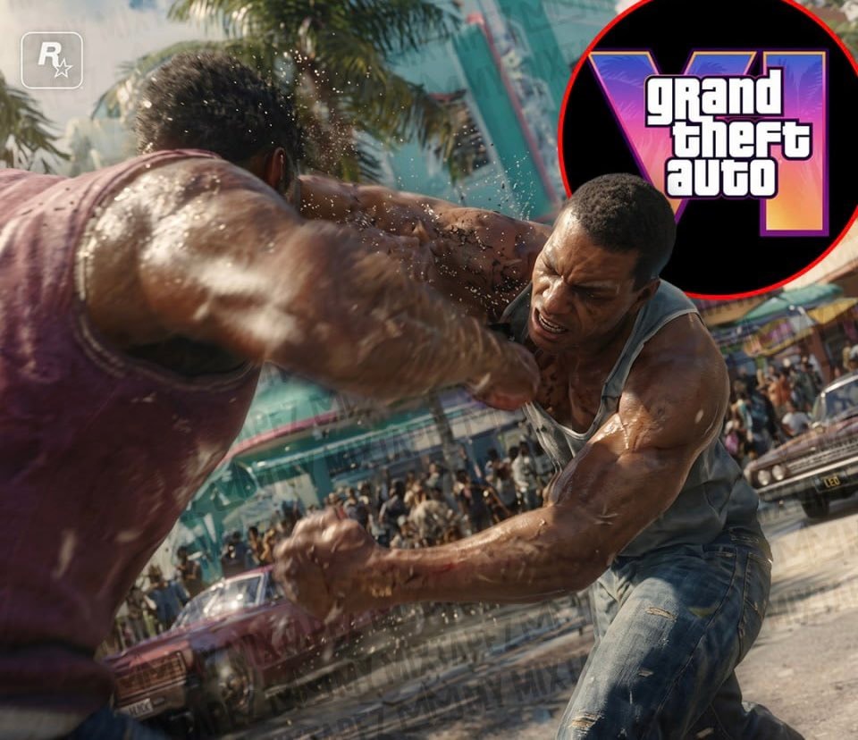 GTA 6 NPC technology specs