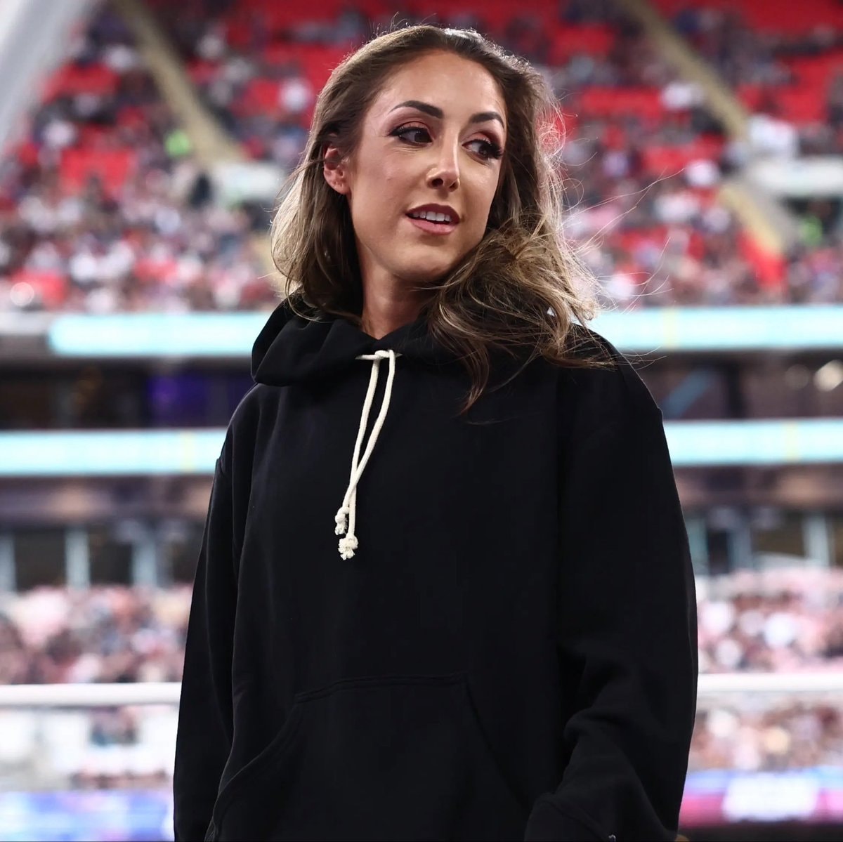 Britt Baker AEW return timing