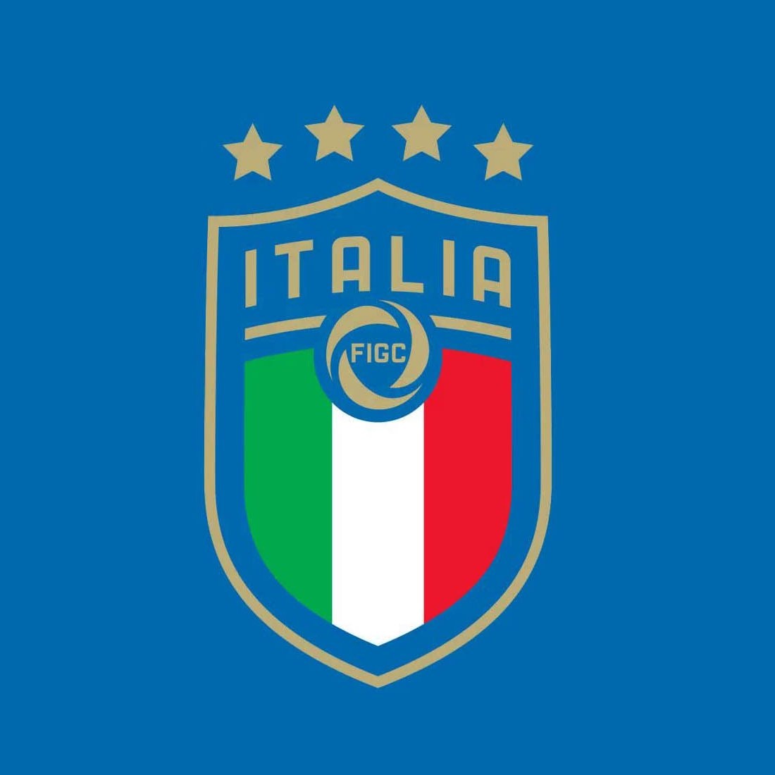 Italy vs Belgium official lineups