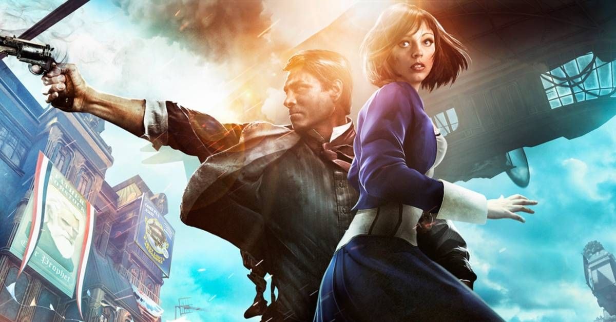 Modern games capturing America's energy