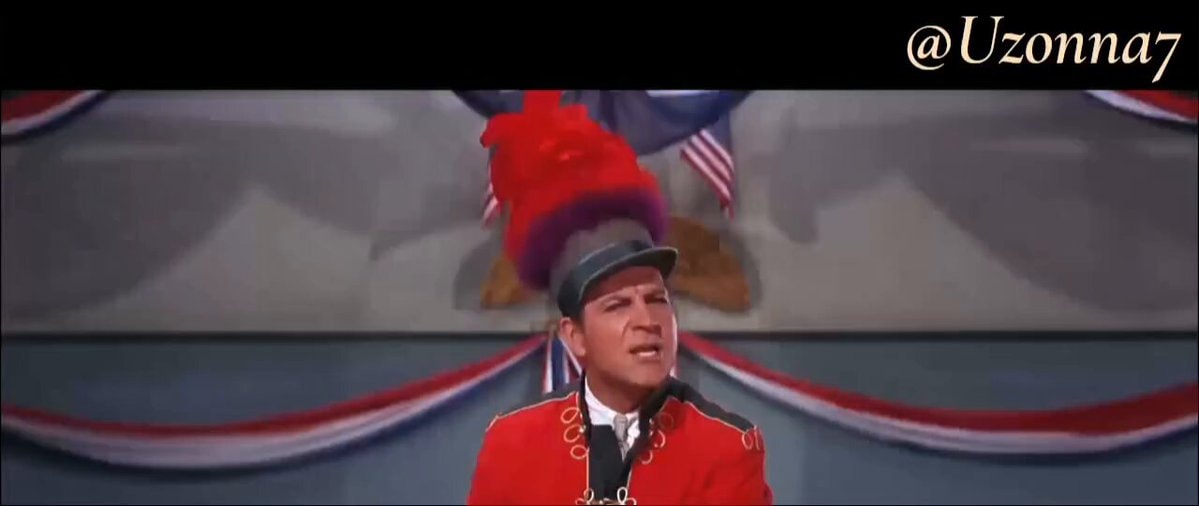 The Music Man '62 ❤️🔥