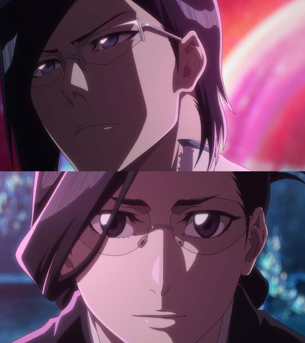 BLEACH Thousand-Year Blood War The Calamity episode 7 (photo 2 of 3)