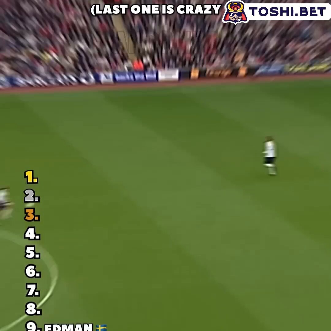Legendary Don't Shoot Football Moments