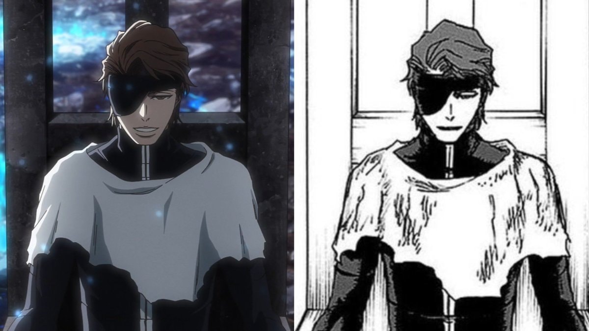 BLEACH: Thousand-Year Blood War The Calamity