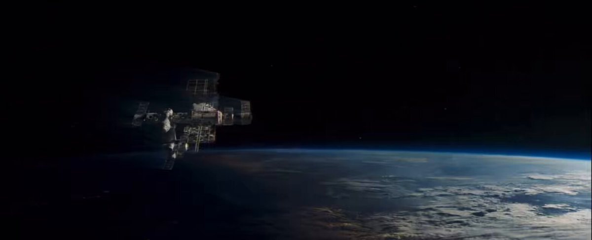 Alfonso Cuarón GRAVITY production history