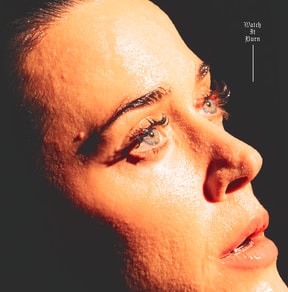 Watch It Burn debut streams Katy Perry (photo 2 of 2)