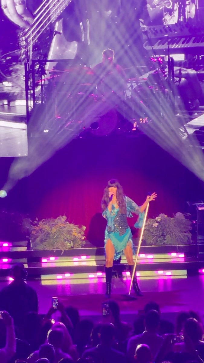 Ella Langley I Can't Love You Anymore live in LA Ella Langley I Can't Love You Anymore live in LA
